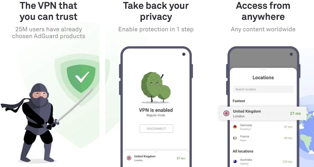 Adguard vpn premium apk free download