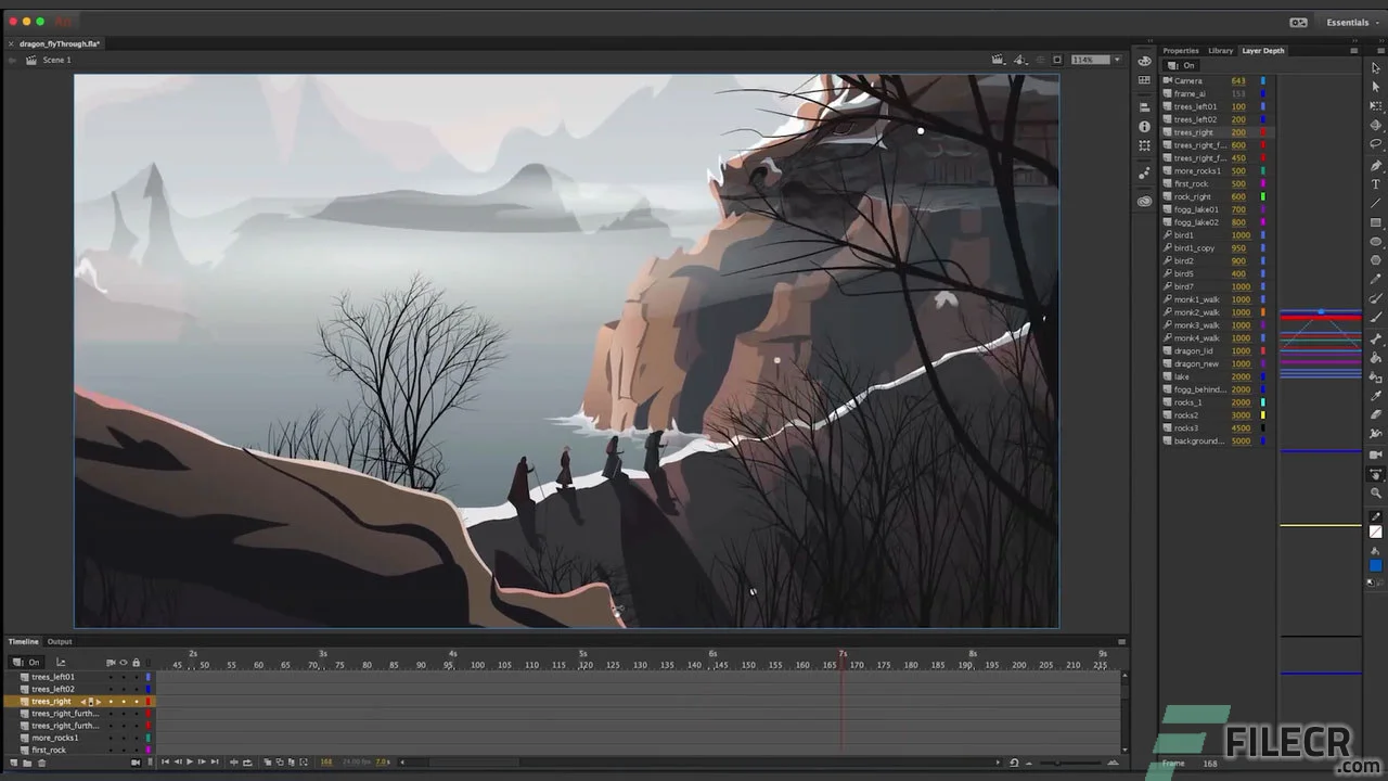 Adobe animate cc free download