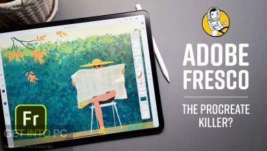 Adobe Fresco Full Version Download