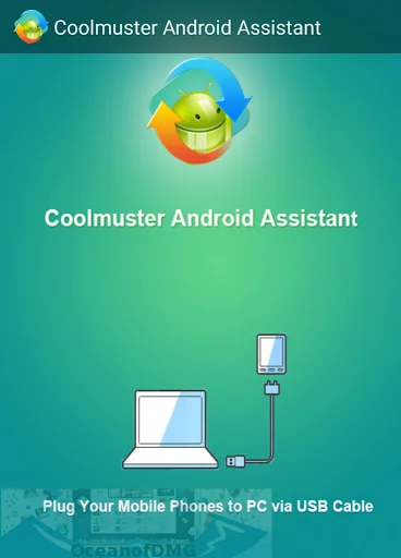 Coolmuster android assistant crack + patch + serial keys + activation code full version