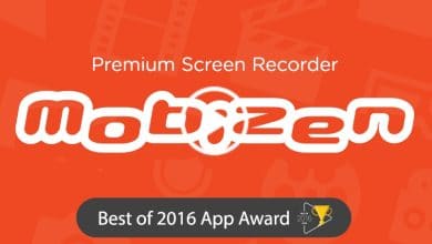 Mobizen Screen Recorder App Mod Apk