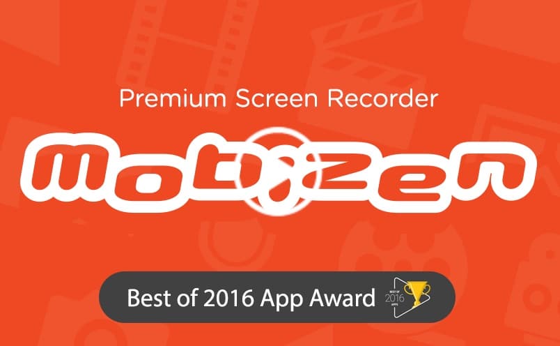 Mobizen screen recorder app mod apk
