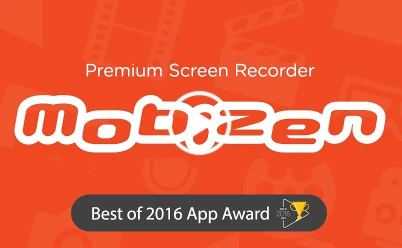 Mobizen screen recorder app mod apk