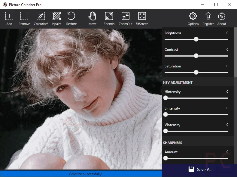 Picture colorizer pro crack + patch + serial keys + activation code full version donwload