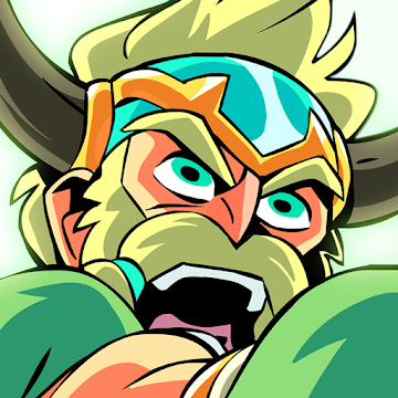 Brawlhalla apk download for android