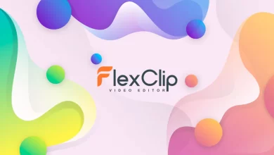 Flexclip Video Editor Cover Download