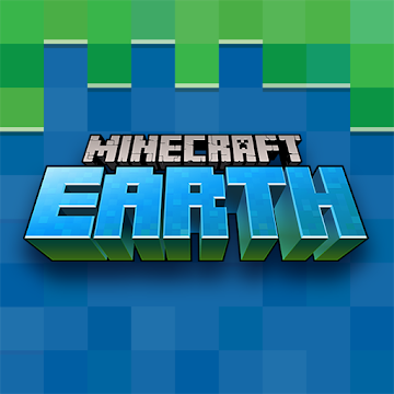 Minecraft earth game apk full version