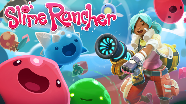 Slime Rancher Game Free Download Latest Version For Pc