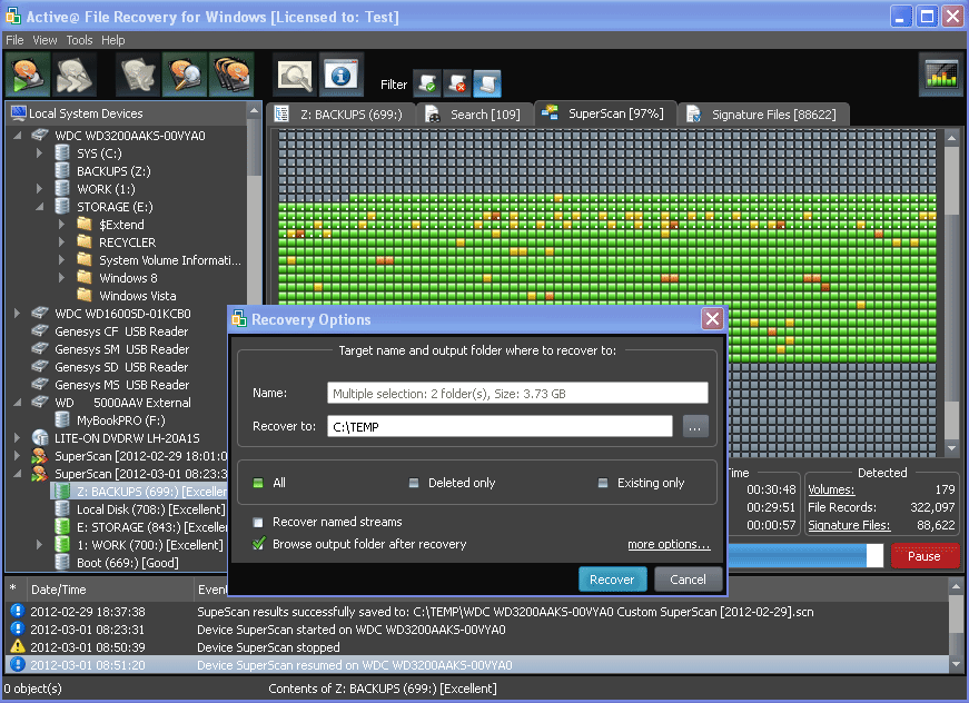 Active Data Studio Full Version Free Download Active Data Studio Full Version File Recovery Tool