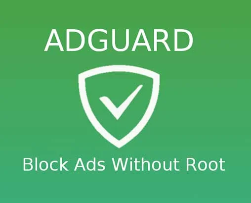 Adguard premium apk for android