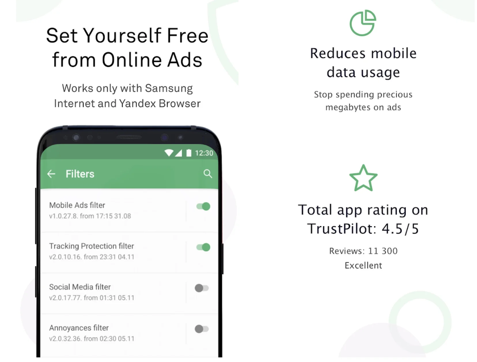 Adguard premium apk free download