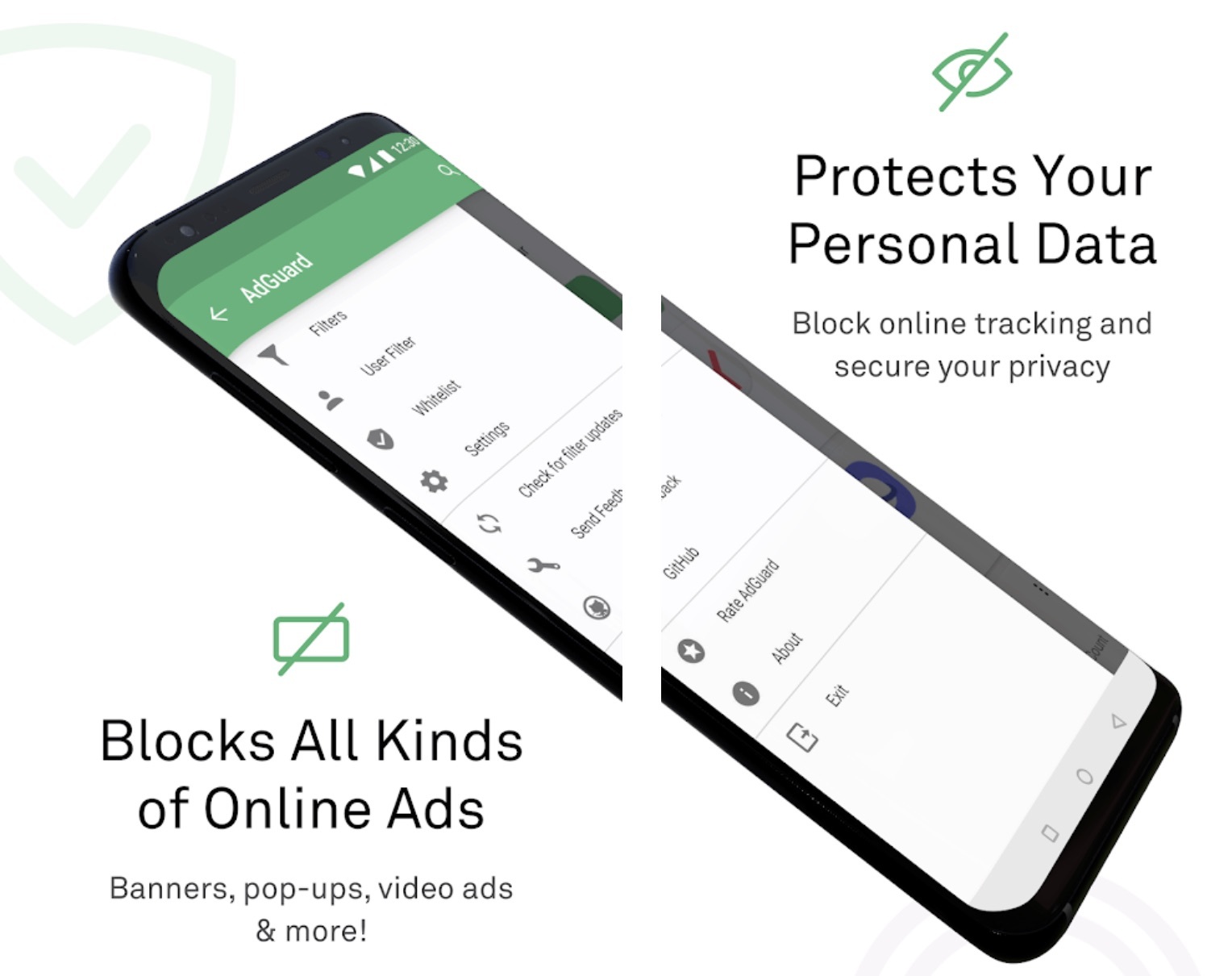 Adguard premium apk For android