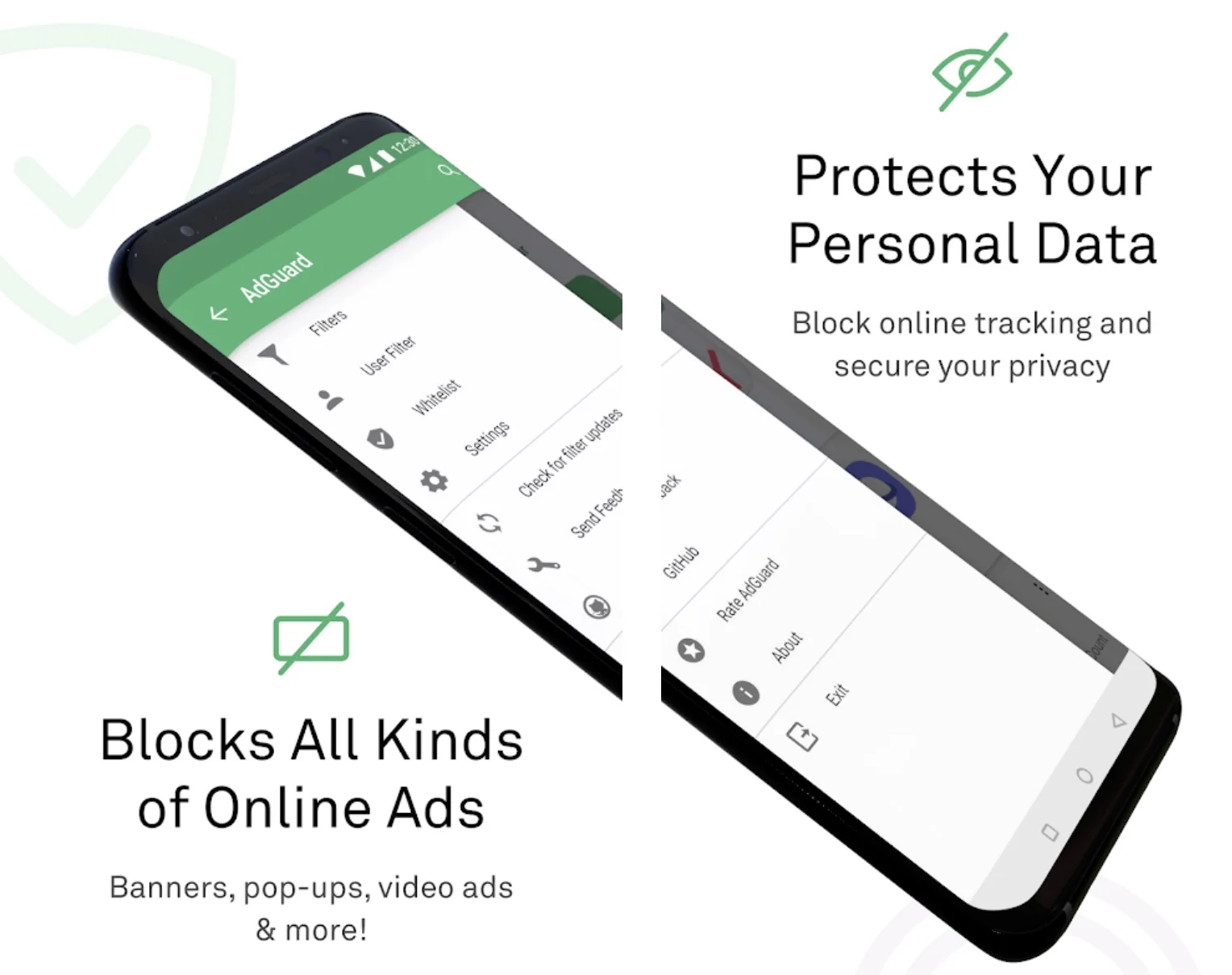 Adguard premium apk For android