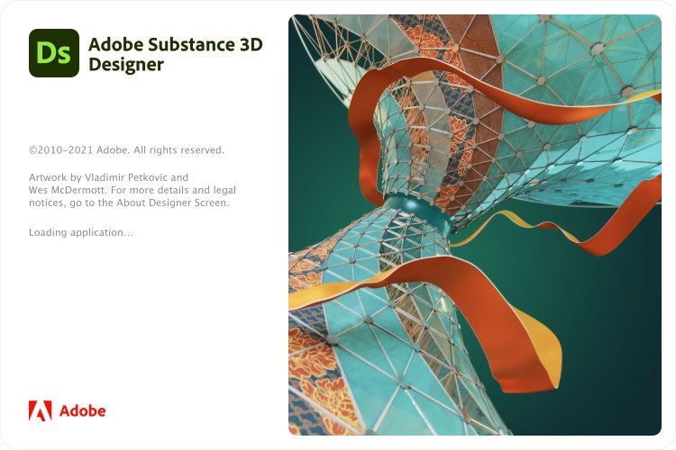 Adobe substance d designer full version
