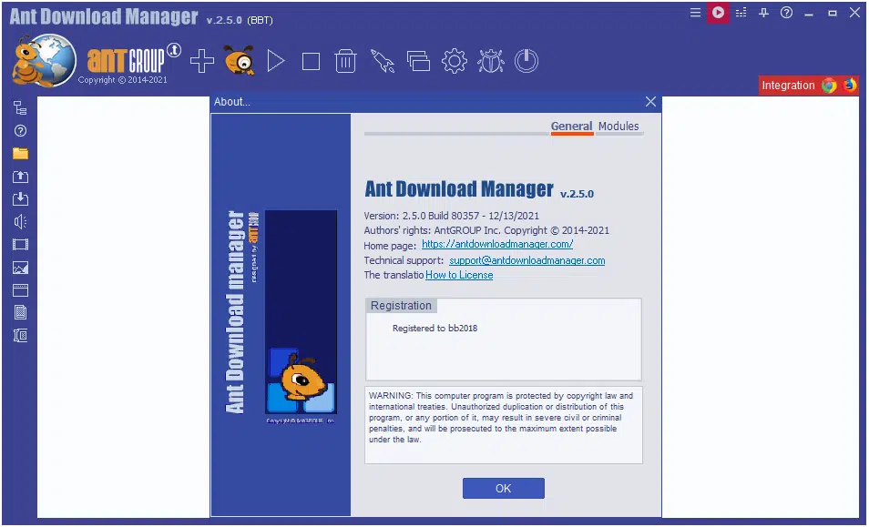 Ant download manager pro full version