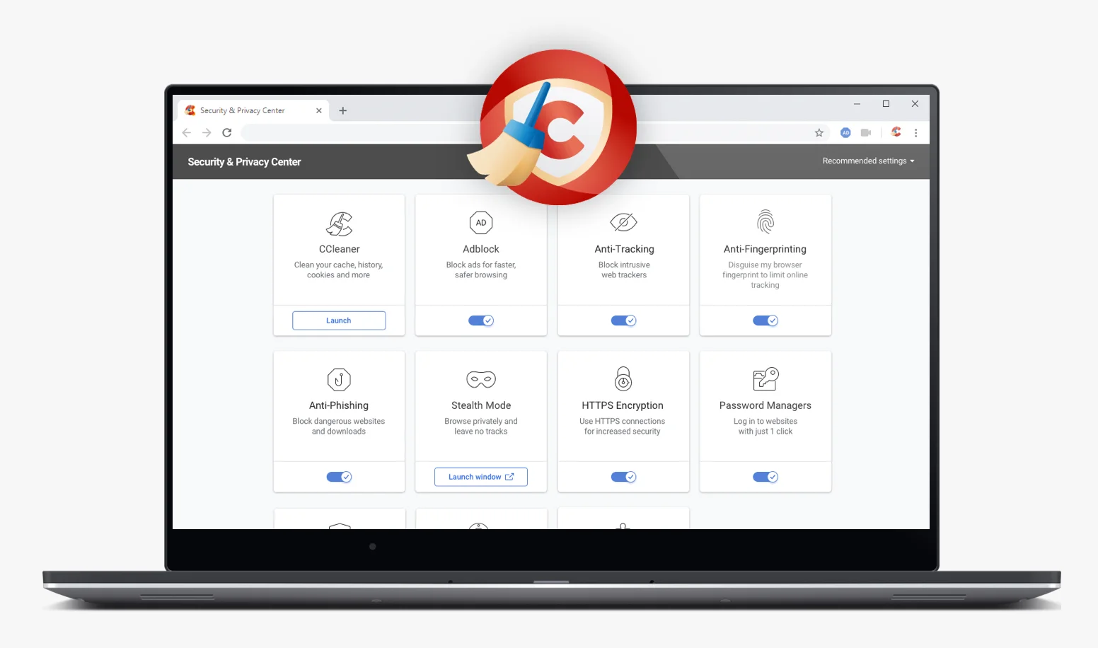 Ccleaner browser crack + patch + serial keys + activation code full version