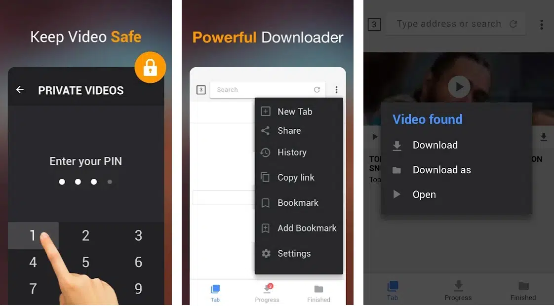 inshot video downloader pro mod apk