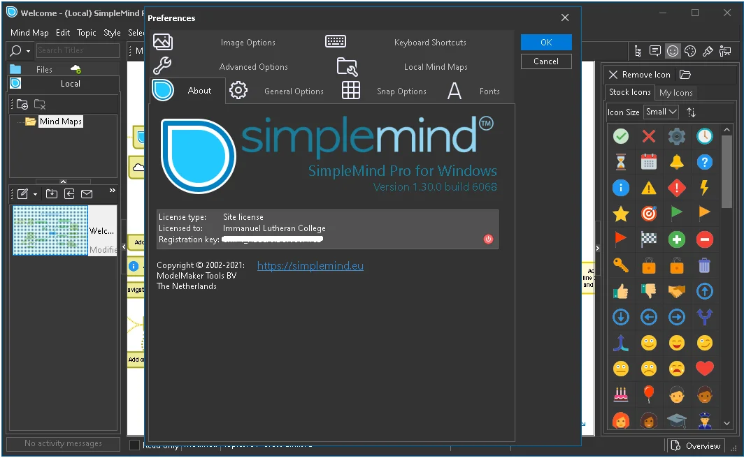 Simplemind pro free download