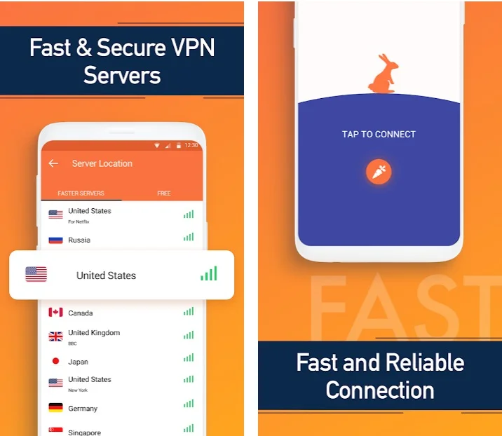 Turbo vpn premium mod apk download