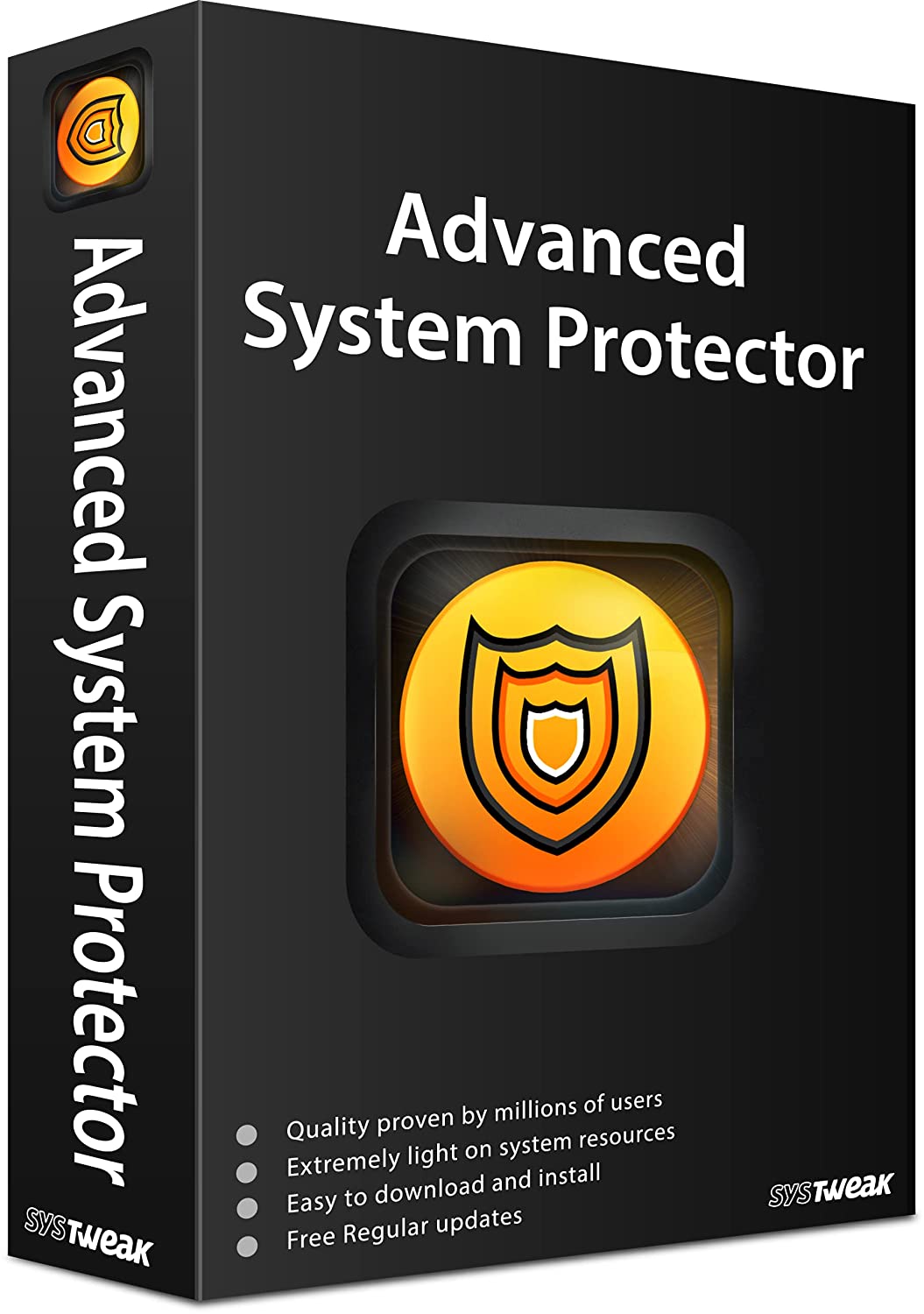 Download Advanced System Protector Full Version