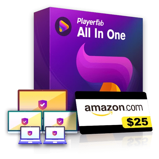 Playerfab all in one lifetime