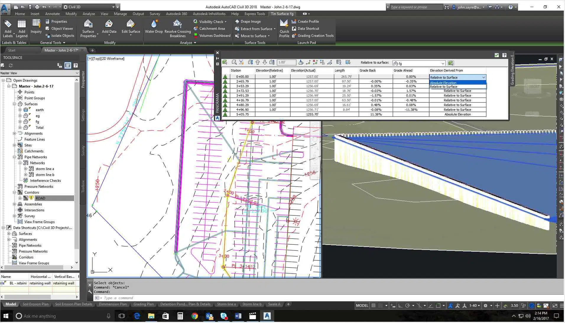 Autocad civil with keys full version