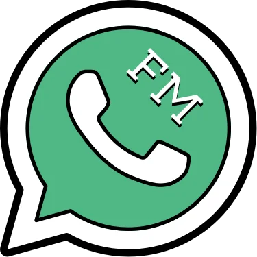 Fmwhatsapp mod apk download