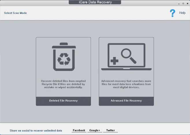 Icare data recovery pro free download