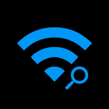 Who is on my wifi network scanner app