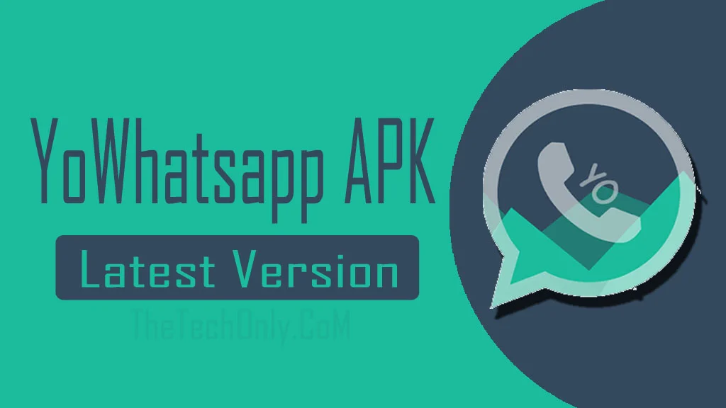 Yowhatsapp apk free download