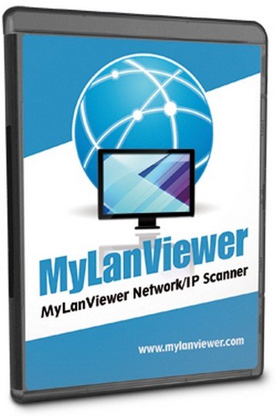 MyLanViewer Portable 