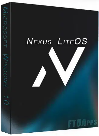 nexus liteos bootable iso file free download