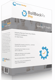 Download Rollback Rx Pro 2022 For Windows Free Download
