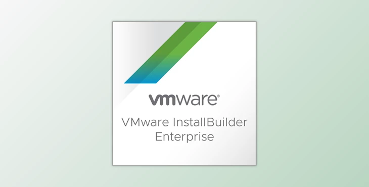 Vmware Install Builder Enterprise For Windows