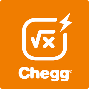 Chegg Math Solver App