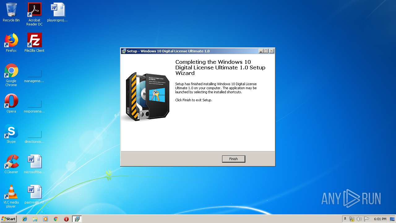 Windows 10 Digital License Ultimate 2023 Full Version