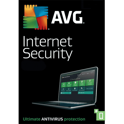 avg internet security free download working