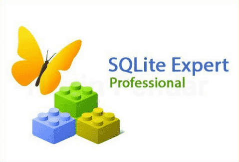 SQLite expert professional edition
