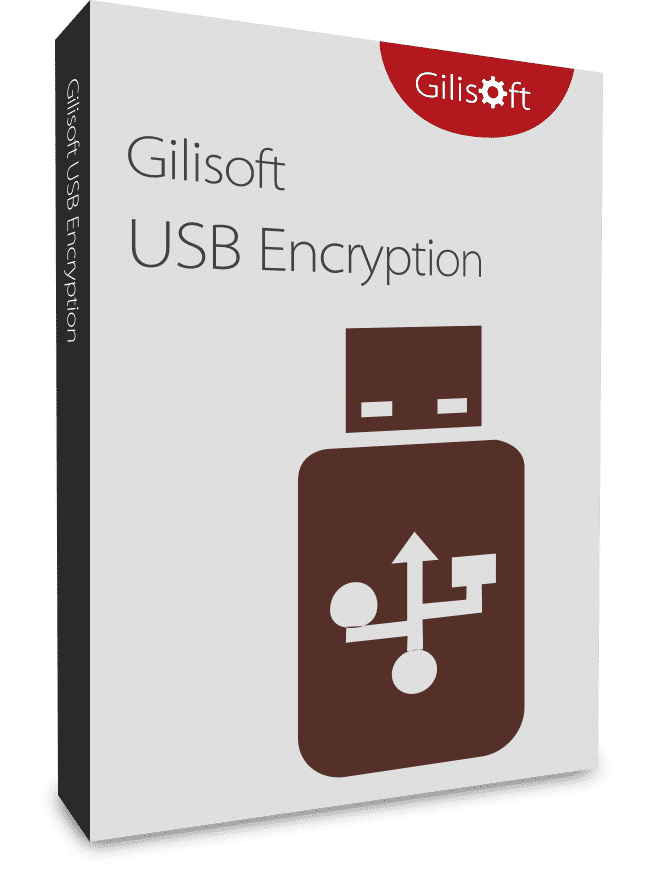 Gilisoft Usb Stick Encryption For Windows