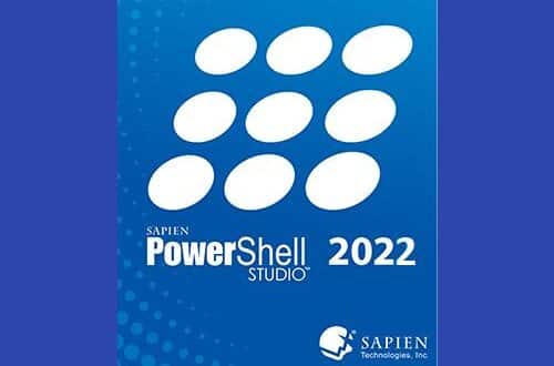 sapien powershell studio 2019 crack sapien powershell studio 2019 crack