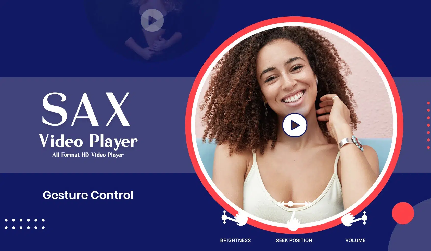 sax video player mod apk