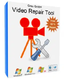 Download fvideo repair tool free download