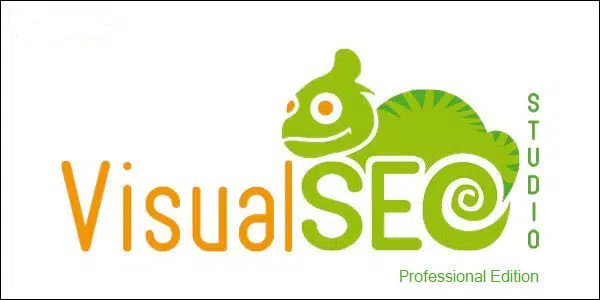 visual SEO studio with keys