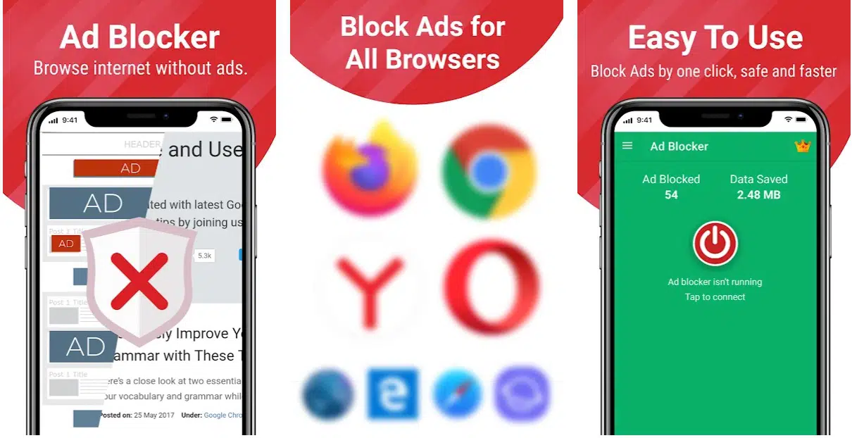 web ad blocker ad remover apk free download