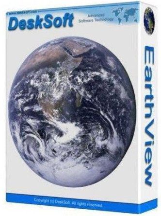 EarthView For Windows Free Download Full Version