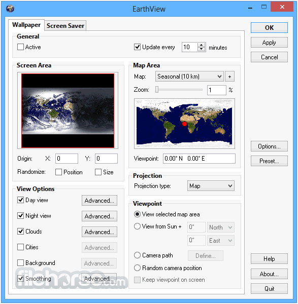 EarthView Pro Free Download For Windows Free Download