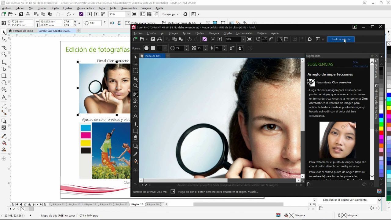 CorelDRAW 8 Graphic Suite X8 Serial keys For Windows Free Download