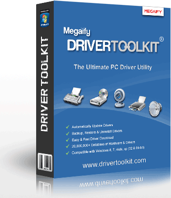 Driver Toolkit For Windows Free Download Full Version
