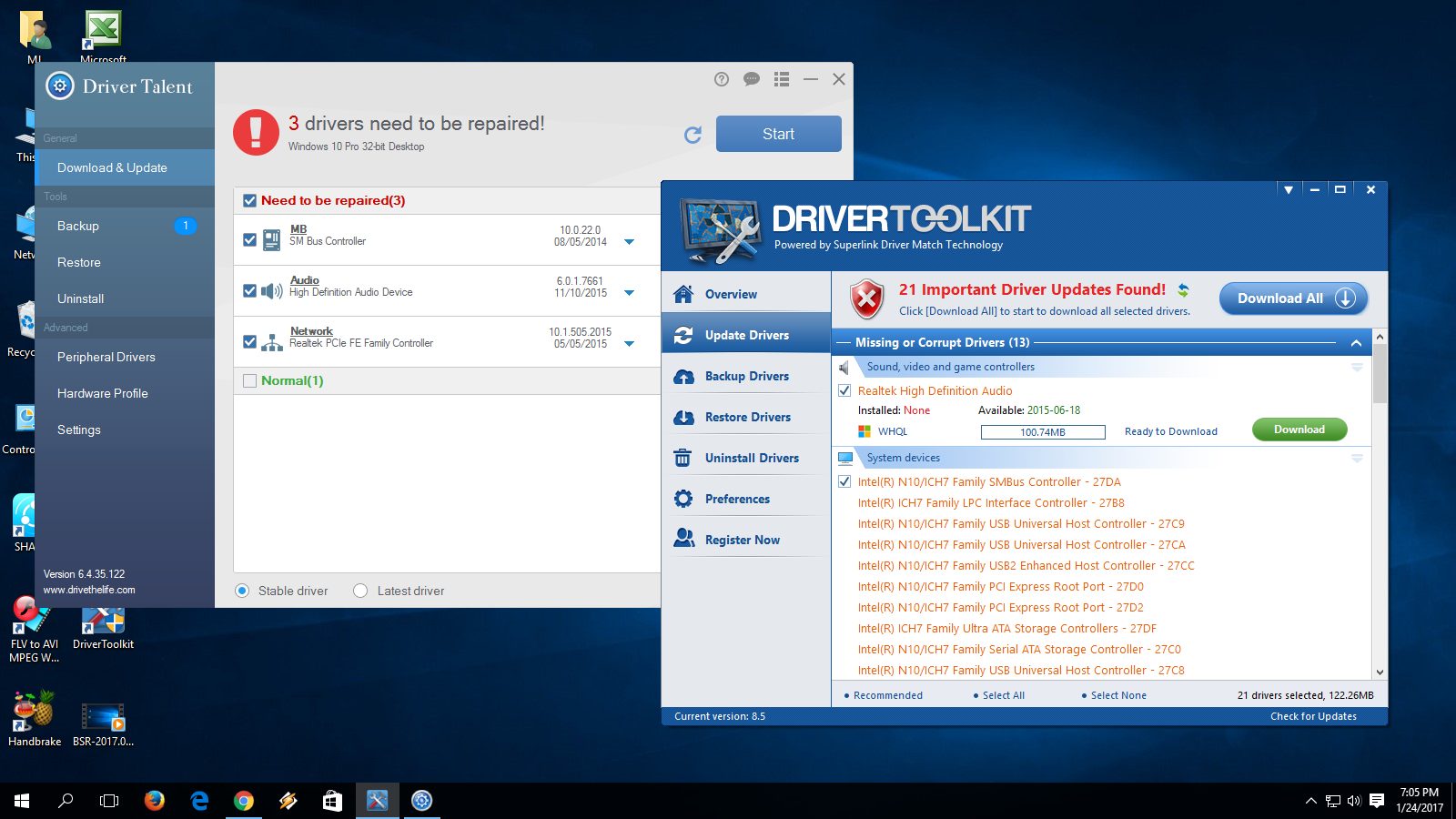 Driver Toolkit For Windows Free Download With Serial keys