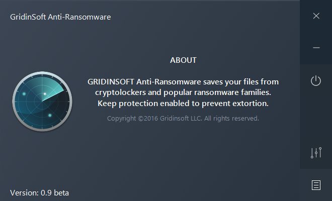 Download GridinSoft Anti-Ransomware Full Version